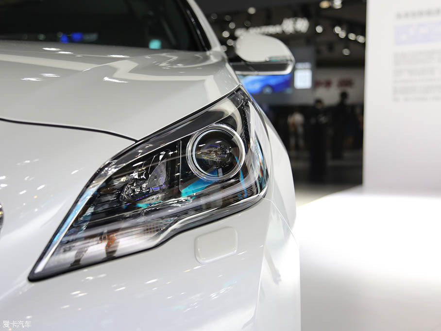 2016成都車展；2017款第九代索納塔；索納塔九靜評