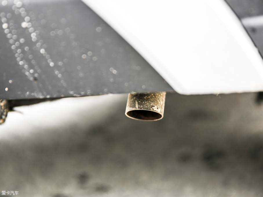 幻速S3L 2016成都車展靜評(píng)