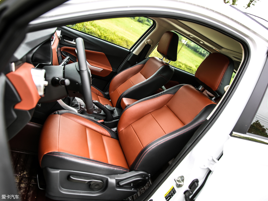 幻速S3L 2016成都車展靜評