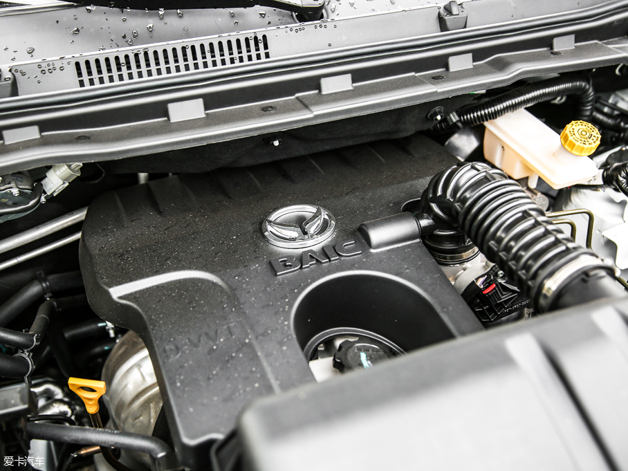 幻速S3L 2016成都車展靜評