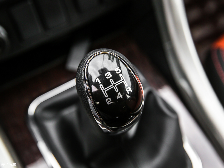 幻速S3L 2016成都車展靜評