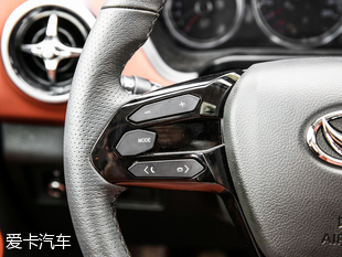 幻速S3L 2016成都車展靜評