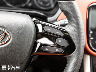 幻速S3L 2016成都車展靜評