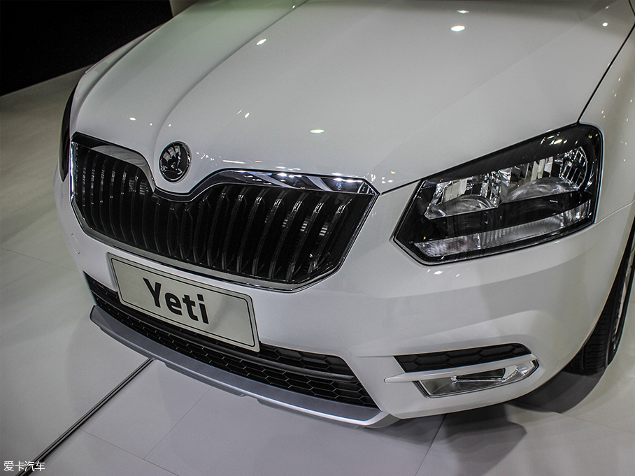 野帝 2016成都車展靜評