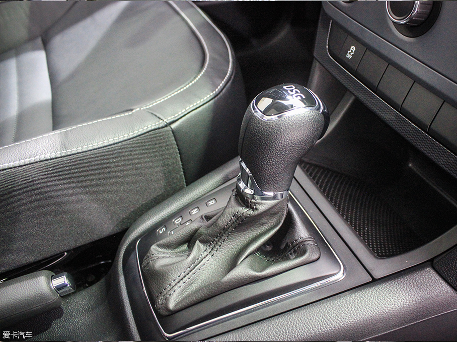 Yeti兄弟版 2016成都車展靜評