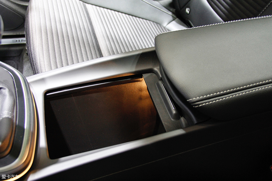 雷諾大風景2016巴黎車展靜評