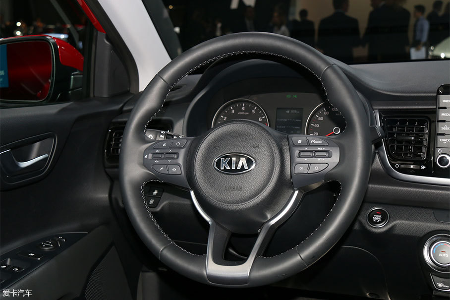 銳歐2016巴黎車展靜評(píng)