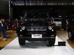 BJ80 PHEV