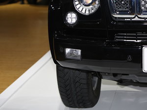 BJ80 PHEV