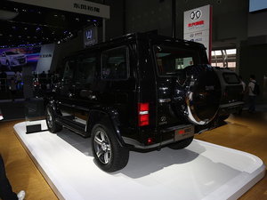 BJ80 PHEV