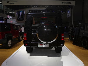 BJ80 PHEV
