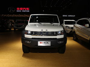 BJ40