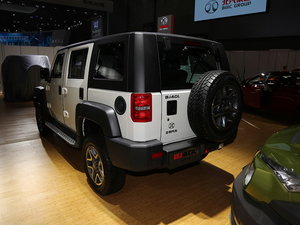 BJ40