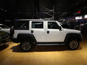 BJ40