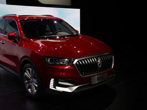 BX5