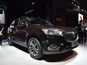 BX7