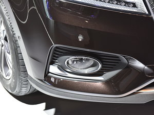 BX7