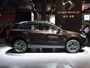 BX7