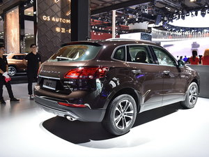 BX7