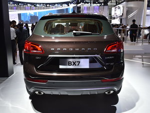 BX7
