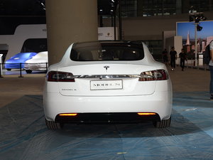 MODEL S