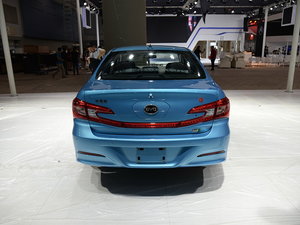 EV