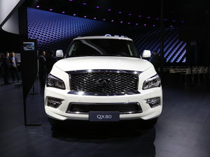 ӢQX80