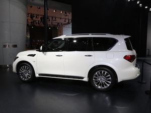 ӢQX80