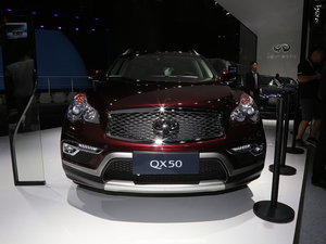 ӢQX50
