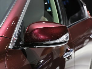 ӢQX50