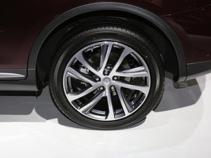 ӢQX50