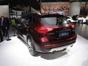 ӢQX50