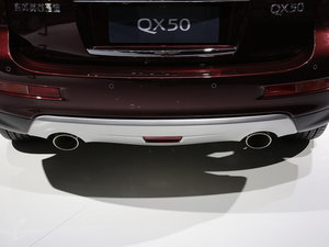 ӢQX50