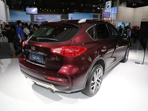 ӢQX50