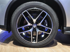 GLE SUV