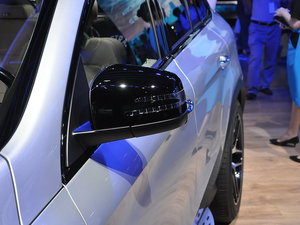 GLE SUV