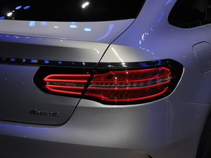 GLE SUV