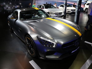 AMG GT