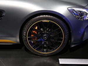 AMG GT