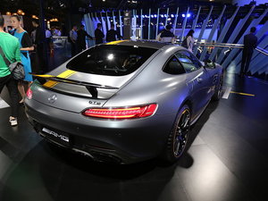 AMG GT