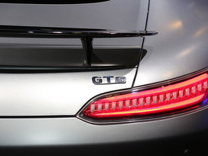 AMG GT