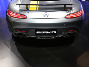 AMG GT