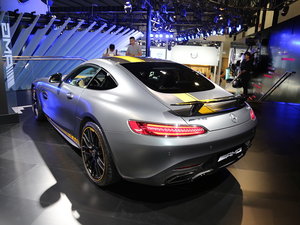 AMG GT