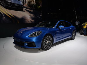 Panamera