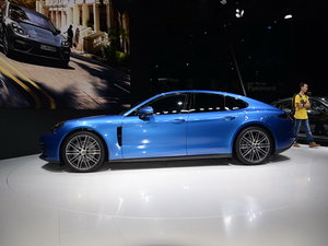 Panamera