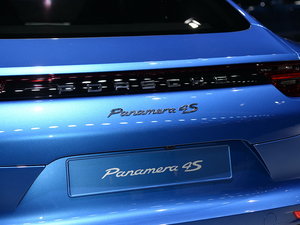 Panamera