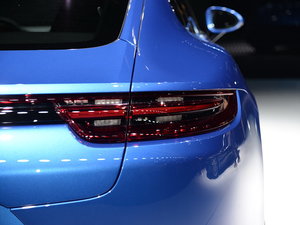 Panamera