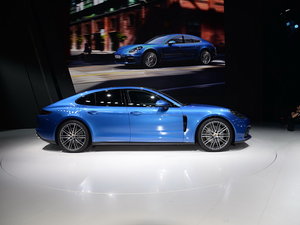 Panamera