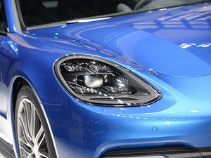 Panamera