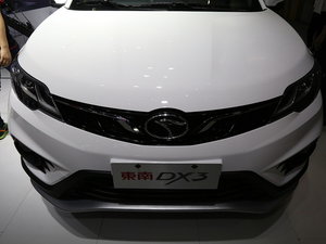 DX3